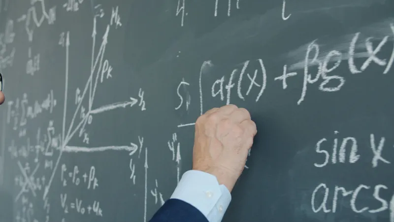 Productive Struggle on Display: What Happens in the Brain When Teachers Think Out Loud at the Board