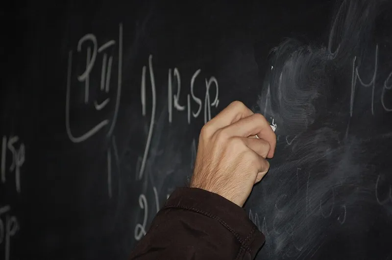 Are You Teaching the Board or Teaching the Room? A Practical Audit for Blackboard-Based Instruction